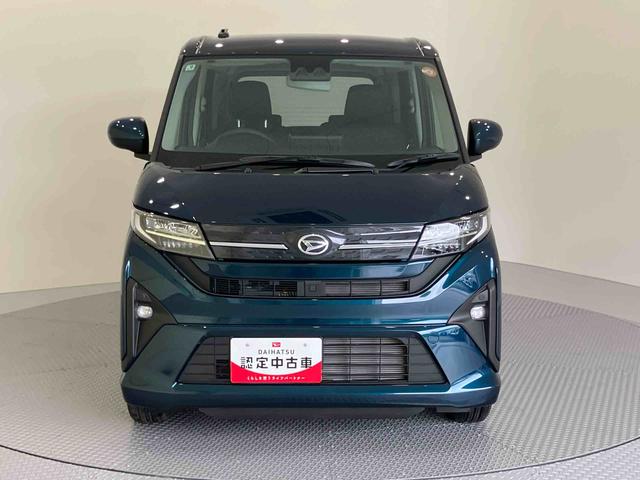 ムーヴＧディスプレイオーディオ　衝突軽減Ｂ　シートヒーター　ＬＥＤヘッドライト　オートマチックハイビーム　スマートキー　バックカメラ　電動格納ミラー　アルミホイール　両側スライド左側パワースライドドア　ＡＢＳ（山口県）の中古車