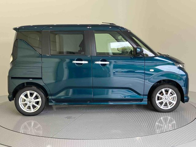 ムーヴＧディスプレイオーディオ　衝突軽減Ｂ　シートヒーター　ＬＥＤヘッドライト　オートマチックハイビーム　スマートキー　バックカメラ　電動格納ミラー　アルミホイール　両側スライド左側パワースライドドア　ＡＢＳ（山口県）の中古車