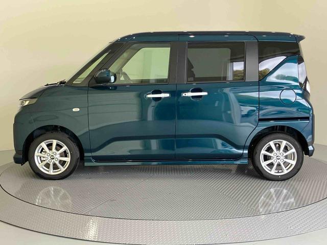 ムーヴＧディスプレイオーディオ　衝突軽減Ｂ　シートヒーター　ＬＥＤヘッドライト　オートマチックハイビーム　スマートキー　バックカメラ　電動格納ミラー　アルミホイール　両側スライド左側パワースライドドア　ＡＢＳ（山口県）の中古車