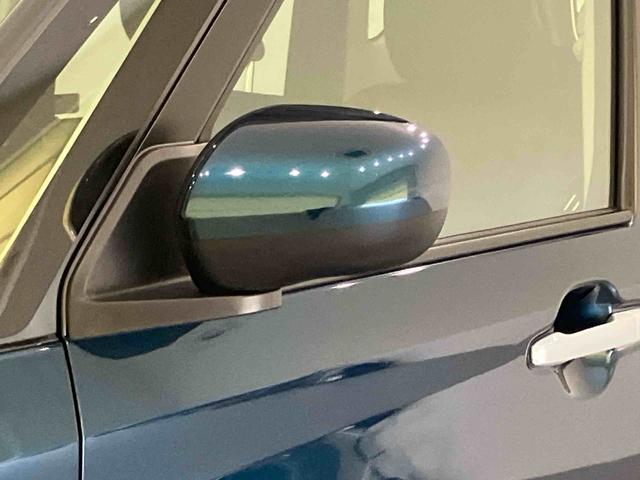 ムーヴＧディスプレイオーディオ　衝突軽減Ｂ　シートヒーター　ＬＥＤヘッドライト　オートマチックハイビーム　スマートキー　バックカメラ　電動格納ミラー　アルミホイール　両側スライド左側パワースライドドア　ＡＢＳ（山口県）の中古車