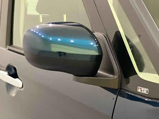 ムーヴＧディスプレイオーディオ　衝突軽減Ｂ　シートヒーター　ＬＥＤヘッドライト　オートマチックハイビーム　スマートキー　バックカメラ　電動格納ミラー　アルミホイール　両側スライド左側パワースライドドア　ＡＢＳ（山口県）の中古車