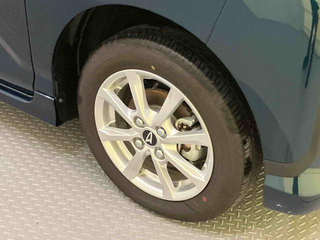 ムーヴＧディスプレイオーディオ　衝突軽減Ｂ　シートヒーター　ＬＥＤヘッドライト　オートマチックハイビーム　スマートキー　バックカメラ　電動格納ミラー　アルミホイール　両側スライド左側パワースライドドア　ＡＢＳ（山口県）の中古車