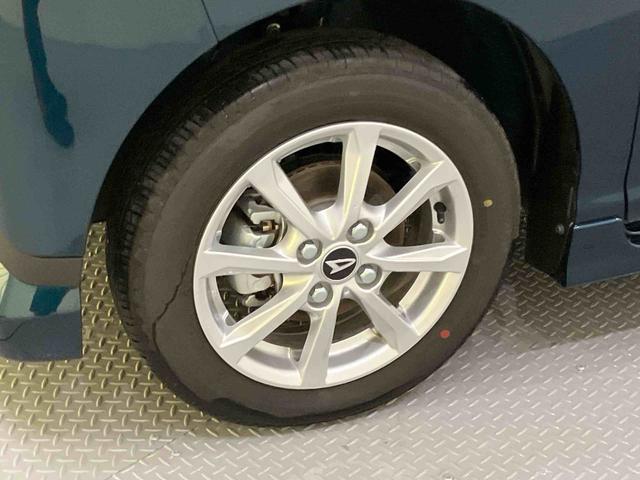 ムーヴＧディスプレイオーディオ　衝突軽減Ｂ　シートヒーター　ＬＥＤヘッドライト　オートマチックハイビーム　スマートキー　バックカメラ　電動格納ミラー　アルミホイール　両側スライド左側パワースライドドア　ＡＢＳ（山口県）の中古車