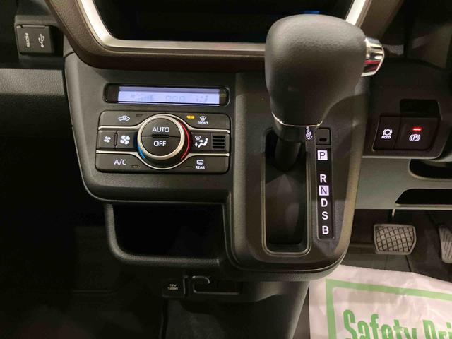 ムーヴＧディスプレイオーディオ　衝突軽減Ｂ　シートヒーター　ＬＥＤヘッドライト　オートマチックハイビーム　スマートキー　バックカメラ　電動格納ミラー　アルミホイール　両側スライド左側パワースライドドア　ＡＢＳ（山口県）の中古車