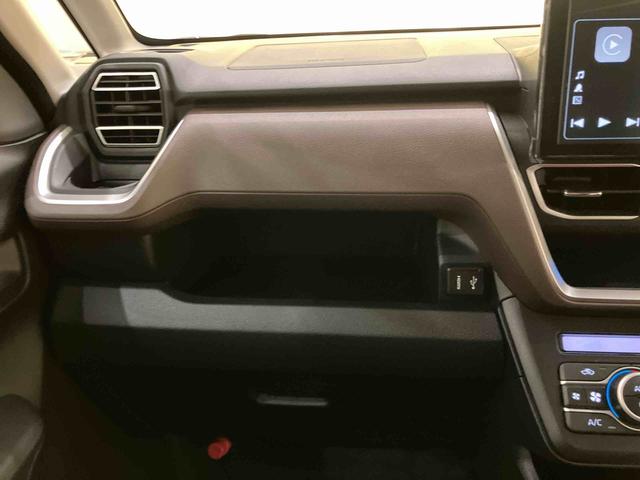 ムーヴＧディスプレイオーディオ　衝突軽減Ｂ　シートヒーター　ＬＥＤヘッドライト　オートマチックハイビーム　スマートキー　バックカメラ　電動格納ミラー　アルミホイール　両側スライド左側パワースライドドア　ＡＢＳ（山口県）の中古車