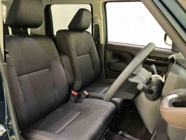 ムーヴＧディスプレイオーディオ　衝突軽減Ｂ　シートヒーター　ＬＥＤヘッドライト　オートマチックハイビーム　スマートキー　バックカメラ　電動格納ミラー　アルミホイール　両側スライド左側パワースライドドア　ＡＢＳ（山口県）の中古車