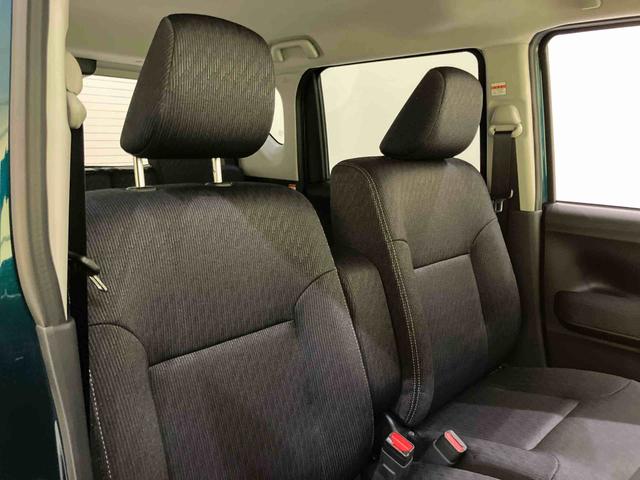 ムーヴＧディスプレイオーディオ　衝突軽減Ｂ　シートヒーター　ＬＥＤヘッドライト　オートマチックハイビーム　スマートキー　バックカメラ　電動格納ミラー　アルミホイール　両側スライド左側パワースライドドア　ＡＢＳ（山口県）の中古車