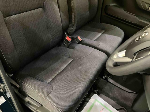 ムーヴＧディスプレイオーディオ　衝突軽減Ｂ　シートヒーター　ＬＥＤヘッドライト　オートマチックハイビーム　スマートキー　バックカメラ　電動格納ミラー　アルミホイール　両側スライド左側パワースライドドア　ＡＢＳ（山口県）の中古車