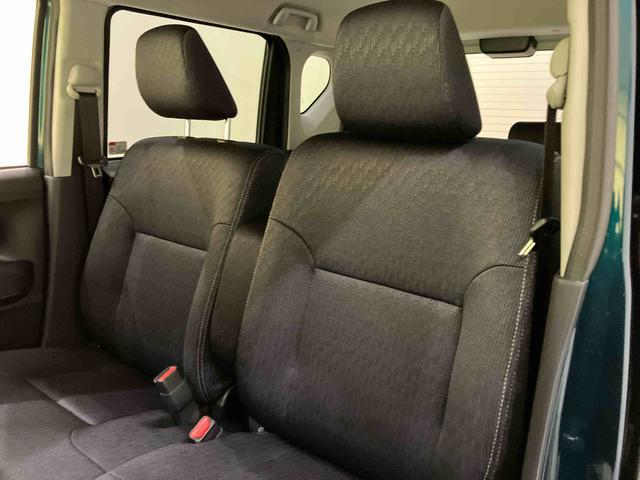 ムーヴＧディスプレイオーディオ　衝突軽減Ｂ　シートヒーター　ＬＥＤヘッドライト　オートマチックハイビーム　スマートキー　バックカメラ　電動格納ミラー　アルミホイール　両側スライド左側パワースライドドア　ＡＢＳ（山口県）の中古車