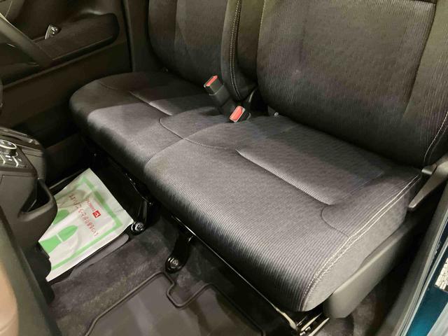 ムーヴＧディスプレイオーディオ　衝突軽減Ｂ　シートヒーター　ＬＥＤヘッドライト　オートマチックハイビーム　スマートキー　バックカメラ　電動格納ミラー　アルミホイール　両側スライド左側パワースライドドア　ＡＢＳ（山口県）の中古車