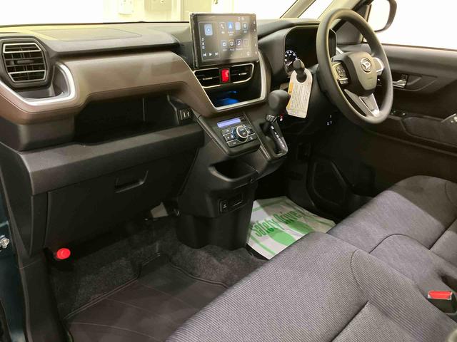 ムーヴＧディスプレイオーディオ　衝突軽減Ｂ　シートヒーター　ＬＥＤヘッドライト　オートマチックハイビーム　スマートキー　バックカメラ　電動格納ミラー　アルミホイール　両側スライド左側パワースライドドア　ＡＢＳ（山口県）の中古車