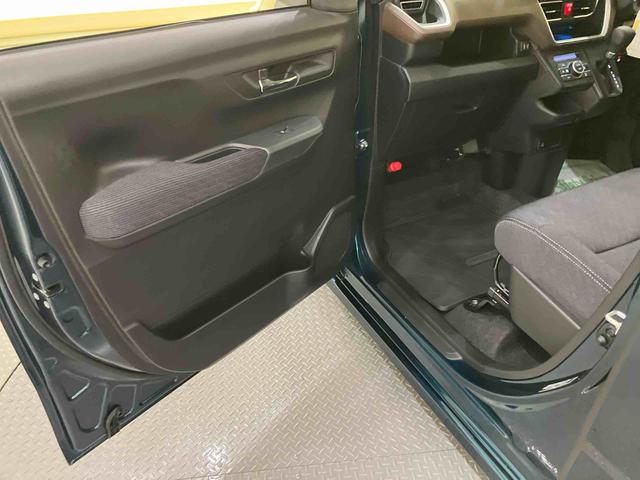 ムーヴＧディスプレイオーディオ　衝突軽減Ｂ　シートヒーター　ＬＥＤヘッドライト　オートマチックハイビーム　スマートキー　バックカメラ　電動格納ミラー　アルミホイール　両側スライド左側パワースライドドア　ＡＢＳ（山口県）の中古車