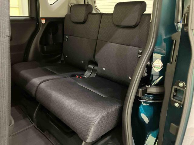 ムーヴＧディスプレイオーディオ　衝突軽減Ｂ　シートヒーター　ＬＥＤヘッドライト　オートマチックハイビーム　スマートキー　バックカメラ　電動格納ミラー　アルミホイール　両側スライド左側パワースライドドア　ＡＢＳ（山口県）の中古車