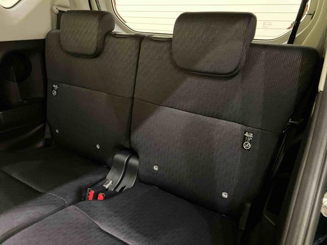 ムーヴＧディスプレイオーディオ　衝突軽減Ｂ　シートヒーター　ＬＥＤヘッドライト　オートマチックハイビーム　スマートキー　バックカメラ　電動格納ミラー　アルミホイール　両側スライド左側パワースライドドア　ＡＢＳ（山口県）の中古車