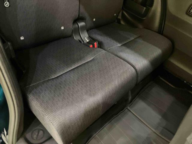 ムーヴＧディスプレイオーディオ　衝突軽減Ｂ　シートヒーター　ＬＥＤヘッドライト　オートマチックハイビーム　スマートキー　バックカメラ　電動格納ミラー　アルミホイール　両側スライド左側パワースライドドア　ＡＢＳ（山口県）の中古車