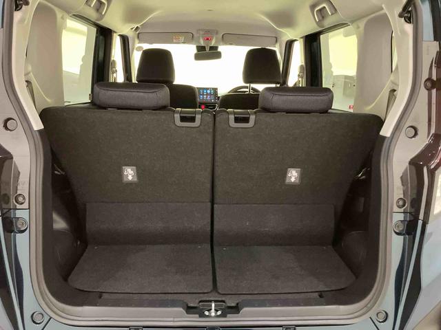 ムーヴＧディスプレイオーディオ　衝突軽減Ｂ　シートヒーター　ＬＥＤヘッドライト　オートマチックハイビーム　スマートキー　バックカメラ　電動格納ミラー　アルミホイール　両側スライド左側パワースライドドア　ＡＢＳ（山口県）の中古車