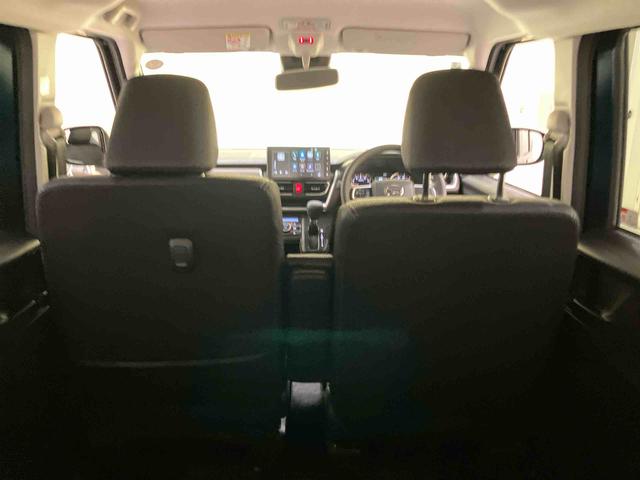 ムーヴＧディスプレイオーディオ　衝突軽減Ｂ　シートヒーター　ＬＥＤヘッドライト　オートマチックハイビーム　スマートキー　バックカメラ　電動格納ミラー　アルミホイール　両側スライド左側パワースライドドア　ＡＢＳ（山口県）の中古車