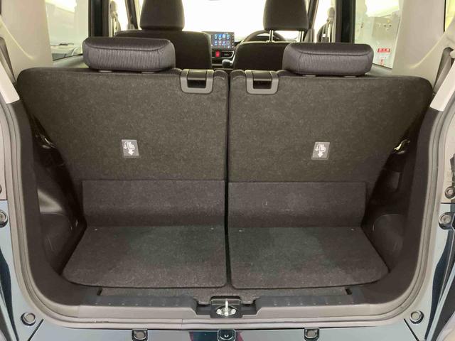 ムーヴＧディスプレイオーディオ　衝突軽減Ｂ　シートヒーター　ＬＥＤヘッドライト　オートマチックハイビーム　スマートキー　バックカメラ　電動格納ミラー　アルミホイール　両側スライド左側パワースライドドア　ＡＢＳ（山口県）の中古車