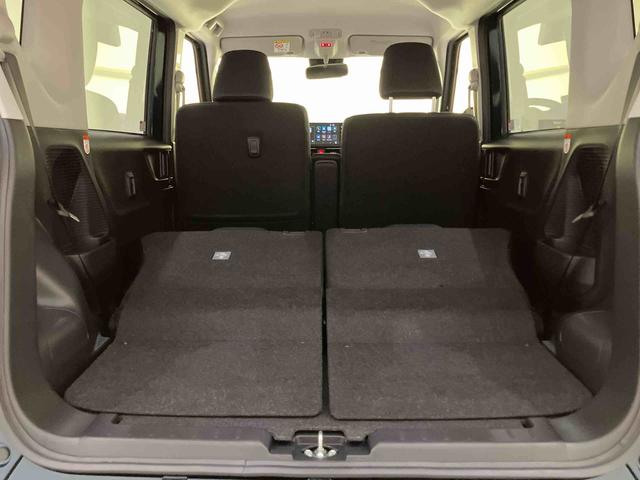 ムーヴＧディスプレイオーディオ　衝突軽減Ｂ　シートヒーター　ＬＥＤヘッドライト　オートマチックハイビーム　スマートキー　バックカメラ　電動格納ミラー　アルミホイール　両側スライド左側パワースライドドア　ＡＢＳ（山口県）の中古車