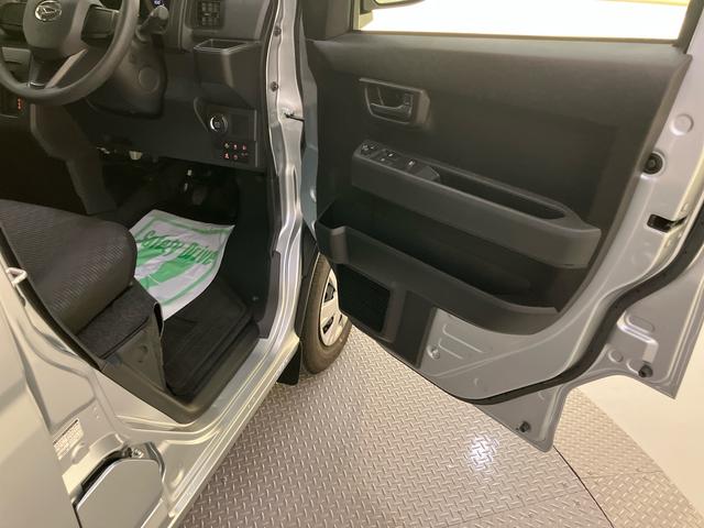 ハイゼットカーゴクルーズ電動格納式ミラー　セキュリティ　デュアルエアバッグ　オートハイビーム　運転席エアバック　衝突安全ボディ　ＡＢＳ　プリクラッシュ　両側手動スライドドア　ＬＤＡ　ｉストップ（山口県）の中古車