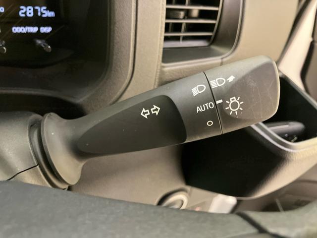 ハイゼットカーゴクルーズ電動格納式ミラー　セキュリティ　デュアルエアバッグ　オートハイビーム　運転席エアバック　衝突安全ボディ　ＡＢＳ　プリクラッシュ　両側手動スライドドア　ＬＤＡ　ｉストップ（山口県）の中古車