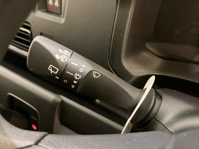 ハイゼットカーゴクルーズ電動格納式ミラー　セキュリティ　デュアルエアバッグ　オートハイビーム　運転席エアバック　衝突安全ボディ　ＡＢＳ　プリクラッシュ　両側手動スライドドア　ＬＤＡ　ｉストップ（山口県）の中古車
