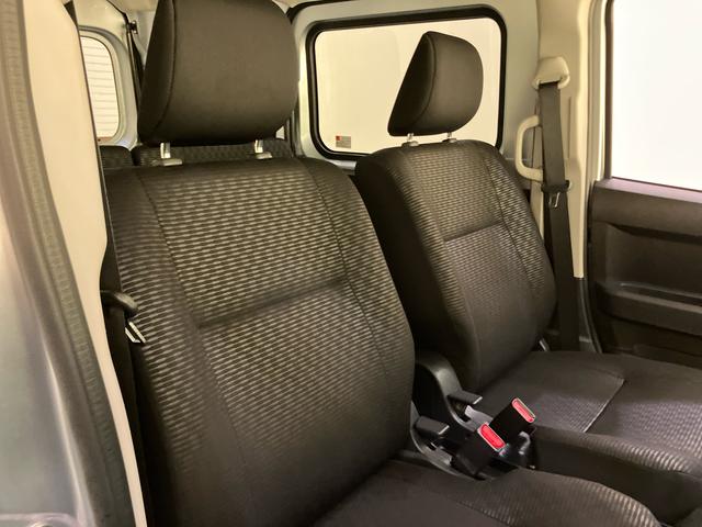 ハイゼットカーゴクルーズ電動格納式ミラー　セキュリティ　デュアルエアバッグ　オートハイビーム　運転席エアバック　衝突安全ボディ　ＡＢＳ　プリクラッシュ　両側手動スライドドア　ＬＤＡ　ｉストップ（山口県）の中古車