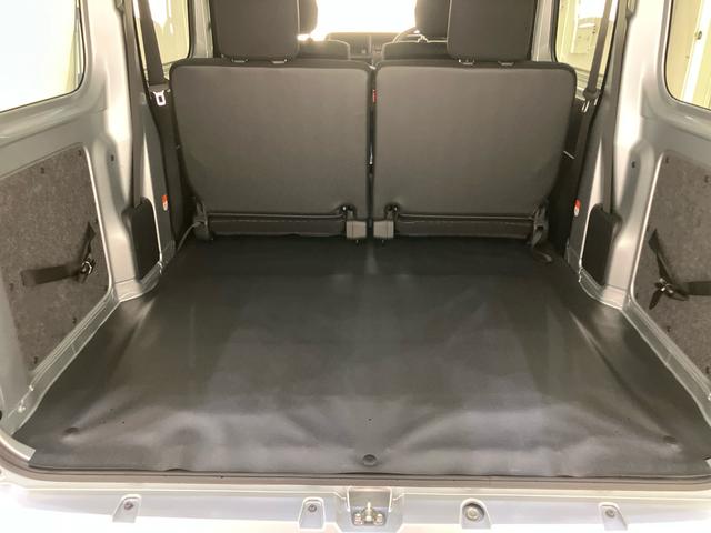 ハイゼットカーゴクルーズ電動格納式ミラー　セキュリティ　デュアルエアバッグ　オートハイビーム　運転席エアバック　衝突安全ボディ　ＡＢＳ　プリクラッシュ　両側手動スライドドア　ＬＤＡ　ｉストップ（山口県）の中古車