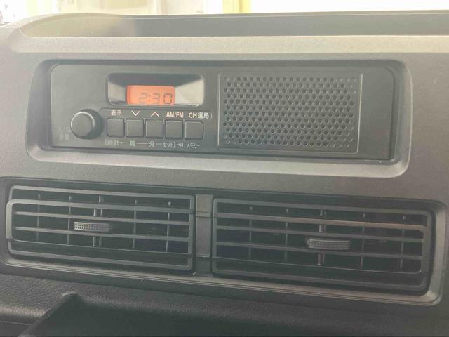 ハイゼットカーゴスペシャルレーンキープアシスト　衝突回避支援ブレーキ機能　オートハイビーム　４ＷＤ　ＡＢＳ　エアバック（山口県）の中古車