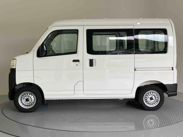 ハイゼットカーゴスペシャルレーンキープアシスト　衝突回避支援ブレーキ機能　オートハイビーム　４ＷＤ　ＡＢＳ　エアバック（山口県）の中古車