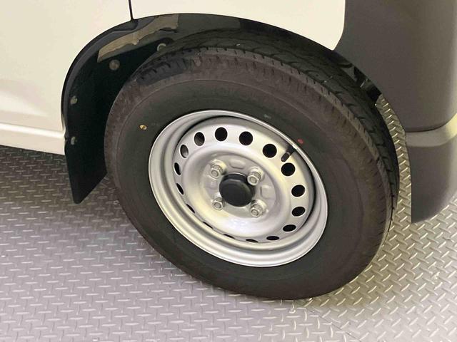 ハイゼットカーゴスペシャルレーンキープアシスト　衝突回避支援ブレーキ機能　オートハイビーム　４ＷＤ　ＡＢＳ　エアバック（山口県）の中古車