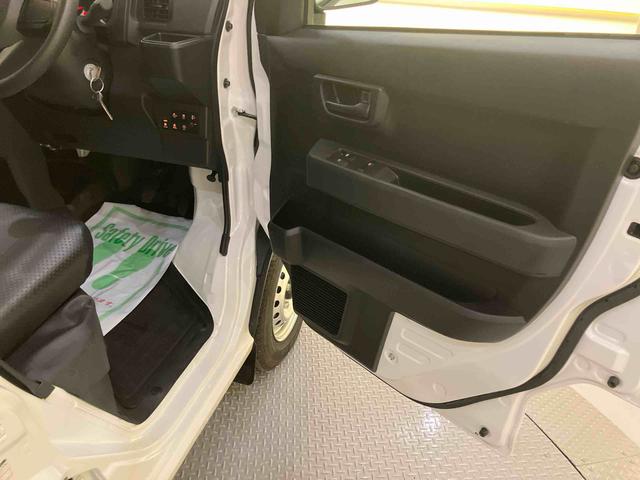 ハイゼットカーゴスペシャルレーンキープアシスト　衝突回避支援ブレーキ機能　オートハイビーム　４ＷＤ　ＡＢＳ　エアバック（山口県）の中古車