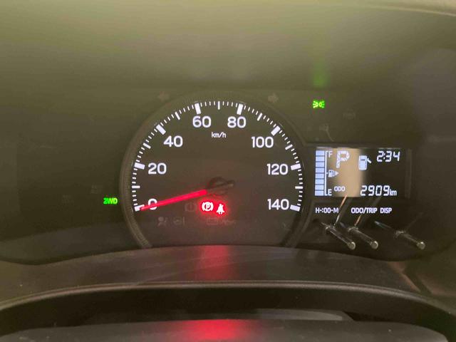 ハイゼットカーゴスペシャルレーンキープアシスト　衝突回避支援ブレーキ機能　オートハイビーム　４ＷＤ　ＡＢＳ　エアバック（山口県）の中古車