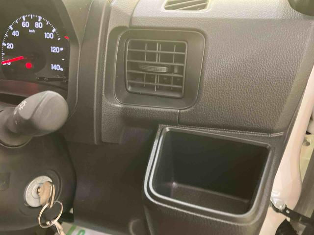 ハイゼットカーゴスペシャルレーンキープアシスト　衝突回避支援ブレーキ機能　オートハイビーム　４ＷＤ　ＡＢＳ　エアバック（山口県）の中古車