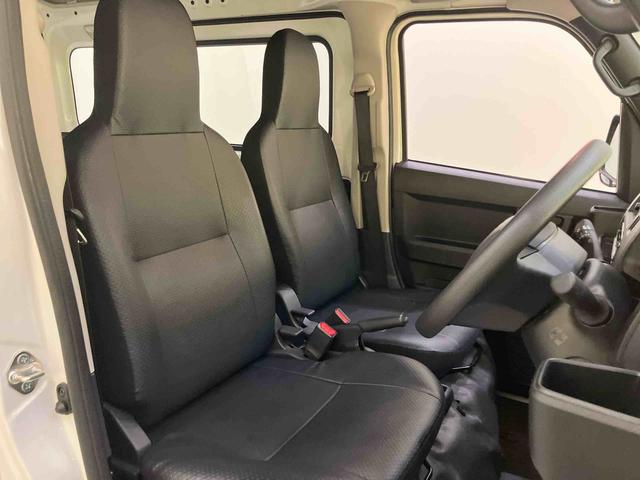 ハイゼットカーゴスペシャルレーンキープアシスト　衝突回避支援ブレーキ機能　オートハイビーム　４ＷＤ　ＡＢＳ　エアバック（山口県）の中古車