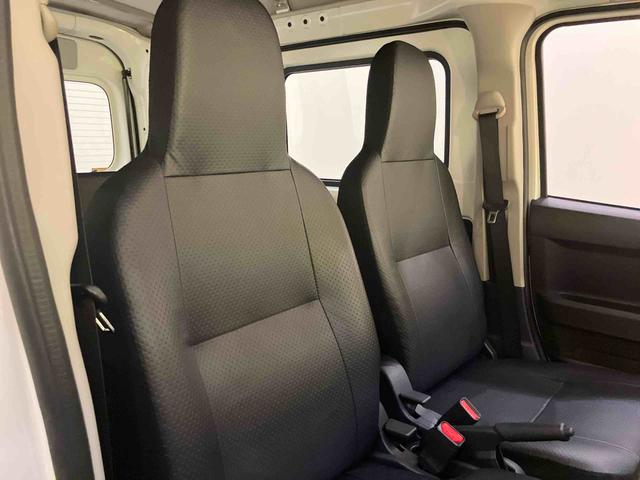 ハイゼットカーゴスペシャルレーンキープアシスト　衝突回避支援ブレーキ機能　オートハイビーム　４ＷＤ　ＡＢＳ　エアバック（山口県）の中古車