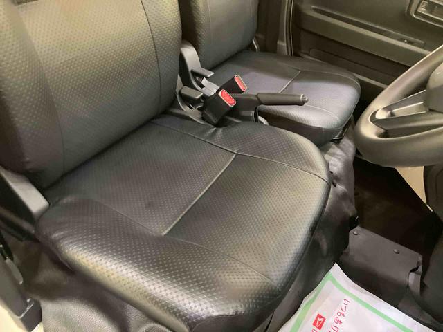 ハイゼットカーゴスペシャルレーンキープアシスト　衝突回避支援ブレーキ機能　オートハイビーム　４ＷＤ　ＡＢＳ　エアバック（山口県）の中古車