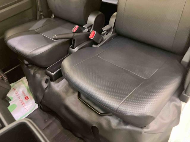 ハイゼットカーゴスペシャルレーンキープアシスト　衝突回避支援ブレーキ機能　オートハイビーム　４ＷＤ　ＡＢＳ　エアバック（山口県）の中古車