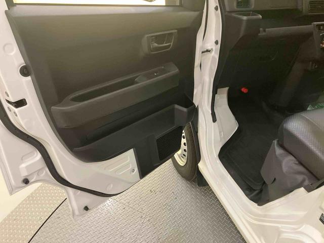 ハイゼットカーゴスペシャルレーンキープアシスト　衝突回避支援ブレーキ機能　オートハイビーム　４ＷＤ　ＡＢＳ　エアバック（山口県）の中古車