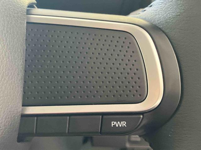 タントファンクロスターボ両側Ｐドア　車線逸脱警告　アイドルストップ　シートヒータ　ＬＥＤライト　スマートキ−　電格ミラー　運転席助手席エアバッグ　セキュリティアラーム　Ａライト　キーフリーシステム　衝突安全ボディ　ターボ車（山口県）の中古車