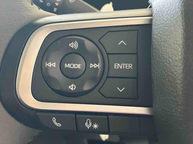 タントファンクロスターボ両側Ｐドア　車線逸脱警告　アイドルストップ　シートヒータ　ＬＥＤライト　スマートキ−　電格ミラー　運転席助手席エアバッグ　セキュリティアラーム　Ａライト　キーフリーシステム　衝突安全ボディ　ターボ車（山口県）の中古車