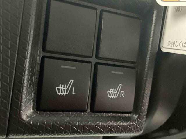 タントファンクロスターボ両側Ｐドア　車線逸脱警告　アイドルストップ　シートヒータ　ＬＥＤライト　スマートキ−　電格ミラー　運転席助手席エアバッグ　セキュリティアラーム　Ａライト　キーフリーシステム　衝突安全ボディ　ターボ車（山口県）の中古車