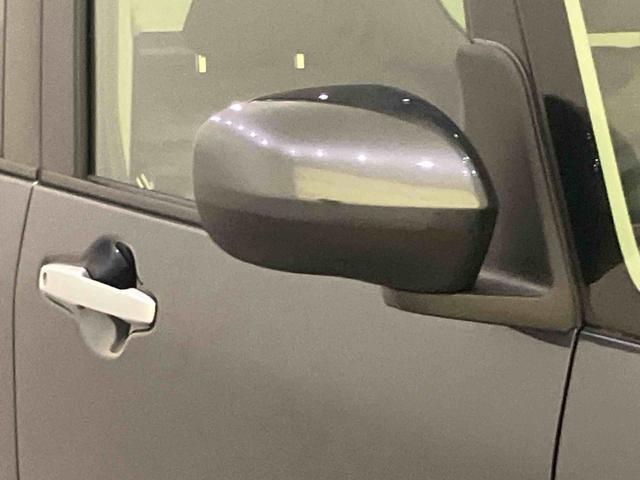 タントファンクロスターボ両側Ｐドア　車線逸脱警告　アイドルストップ　シートヒータ　ＬＥＤライト　スマートキ−　電格ミラー　運転席助手席エアバッグ　セキュリティアラーム　Ａライト　キーフリーシステム　衝突安全ボディ　ターボ車（山口県）の中古車