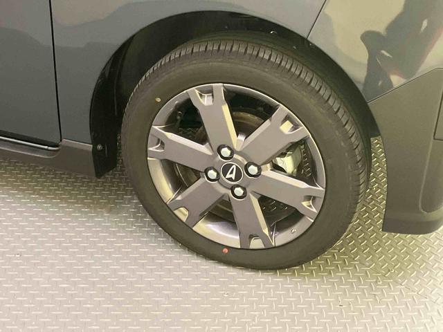 タントファンクロスターボ両側Ｐドア　車線逸脱警告　アイドルストップ　シートヒータ　ＬＥＤライト　スマートキ−　電格ミラー　運転席助手席エアバッグ　セキュリティアラーム　Ａライト　キーフリーシステム　衝突安全ボディ　ターボ車（山口県）の中古車