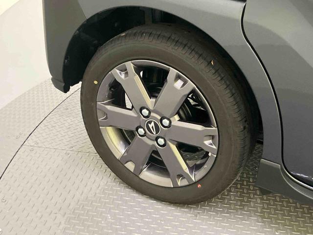 タントファンクロスターボ両側Ｐドア　車線逸脱警告　アイドルストップ　シートヒータ　ＬＥＤライト　スマートキ−　電格ミラー　運転席助手席エアバッグ　セキュリティアラーム　Ａライト　キーフリーシステム　衝突安全ボディ　ターボ車（山口県）の中古車