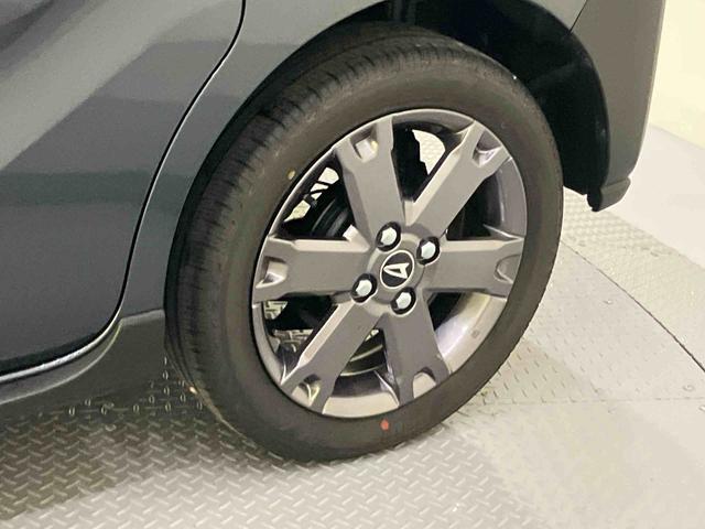 タントファンクロスターボ両側Ｐドア　車線逸脱警告　アイドルストップ　シートヒータ　ＬＥＤライト　スマートキ−　電格ミラー　運転席助手席エアバッグ　セキュリティアラーム　Ａライト　キーフリーシステム　衝突安全ボディ　ターボ車（山口県）の中古車