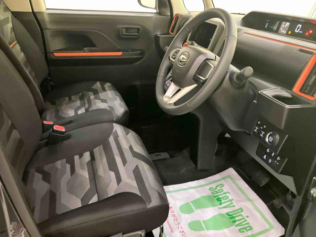 タントファンクロスターボ両側Ｐドア　車線逸脱警告　アイドルストップ　シートヒータ　ＬＥＤライト　スマートキ−　電格ミラー　運転席助手席エアバッグ　セキュリティアラーム　Ａライト　キーフリーシステム　衝突安全ボディ　ターボ車（山口県）の中古車