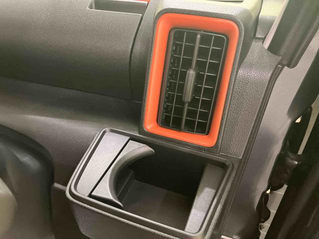 タントファンクロスターボ両側Ｐドア　車線逸脱警告　アイドルストップ　シートヒータ　ＬＥＤライト　スマートキ−　電格ミラー　運転席助手席エアバッグ　セキュリティアラーム　Ａライト　キーフリーシステム　衝突安全ボディ　ターボ車（山口県）の中古車