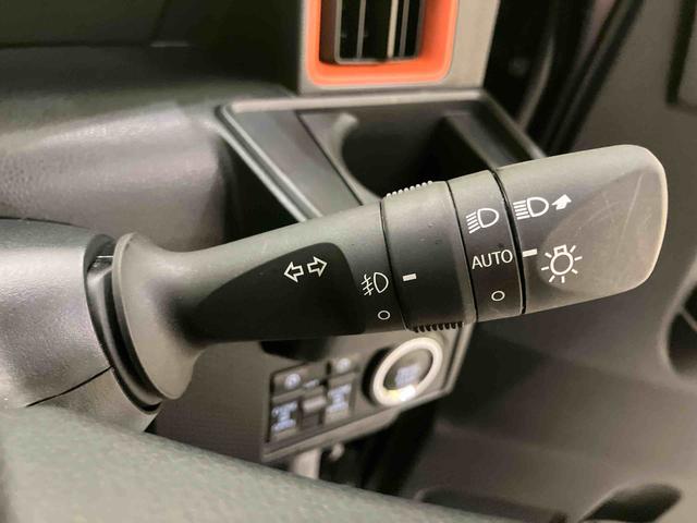 タントファンクロスターボ両側Ｐドア　車線逸脱警告　アイドルストップ　シートヒータ　ＬＥＤライト　スマートキ−　電格ミラー　運転席助手席エアバッグ　セキュリティアラーム　Ａライト　キーフリーシステム　衝突安全ボディ　ターボ車（山口県）の中古車