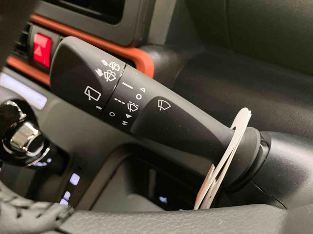 タントファンクロスターボ両側Ｐドア　車線逸脱警告　アイドルストップ　シートヒータ　ＬＥＤライト　スマートキ−　電格ミラー　運転席助手席エアバッグ　セキュリティアラーム　Ａライト　キーフリーシステム　衝突安全ボディ　ターボ車（山口県）の中古車